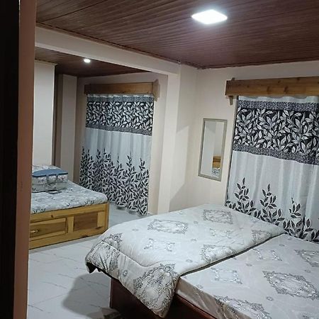 Pearl Homestay Darjeeling  Esterno foto