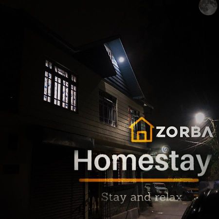 Pearl Homestay Darjeeling  Esterno foto