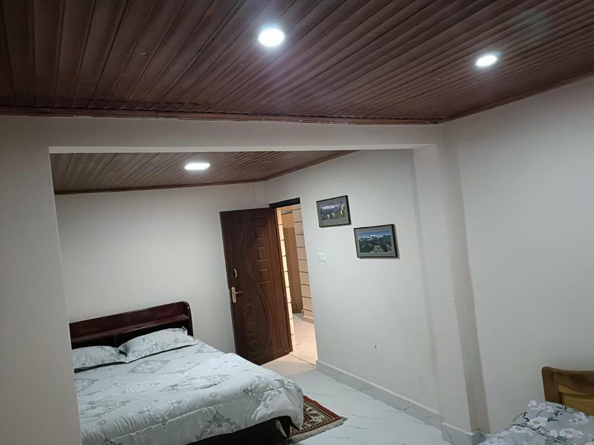 Pearl Homestay Darjeeling  Esterno foto