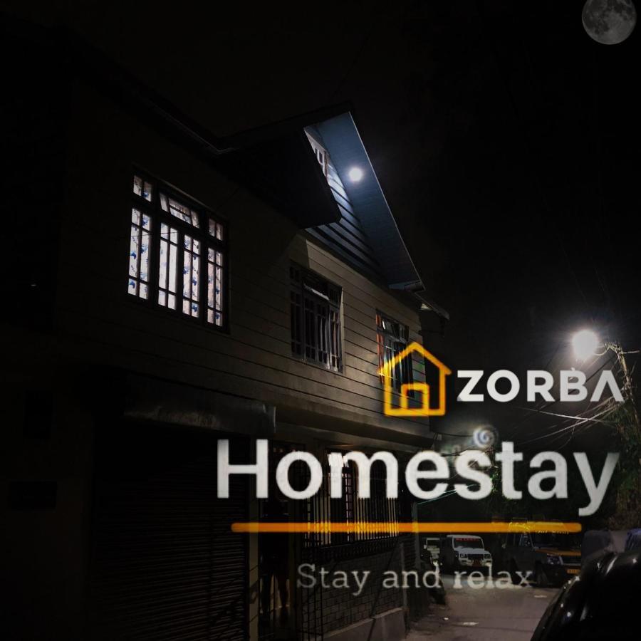 Pearl Homestay Darjeeling  Esterno foto